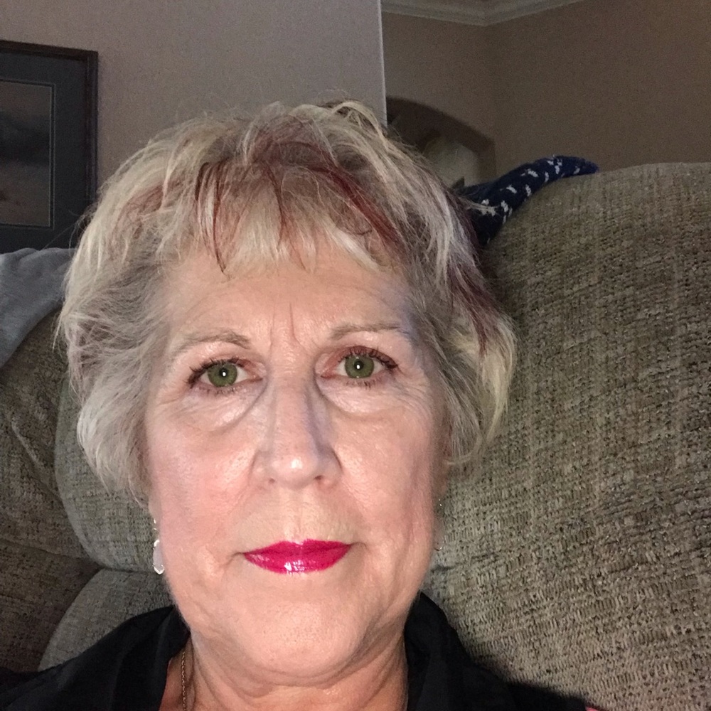 Meet your Posher, Joanne